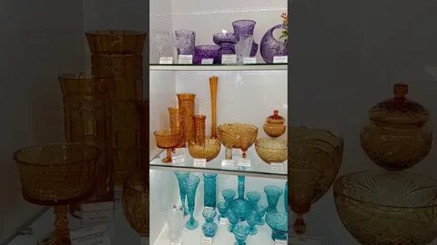 Мебель гусь хрустальный