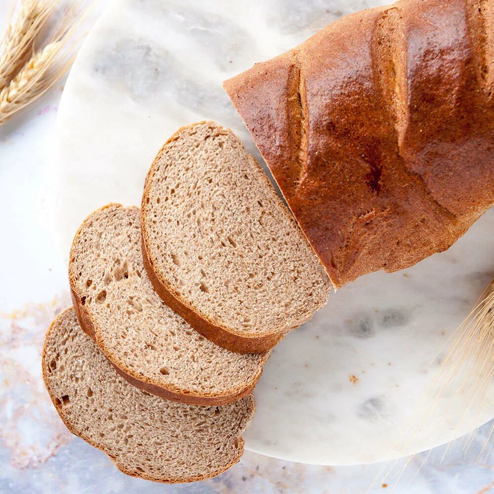 Быстрый хлеб. Дрожжи для хлеба. Хлеб с медом. Скорая хлеб.