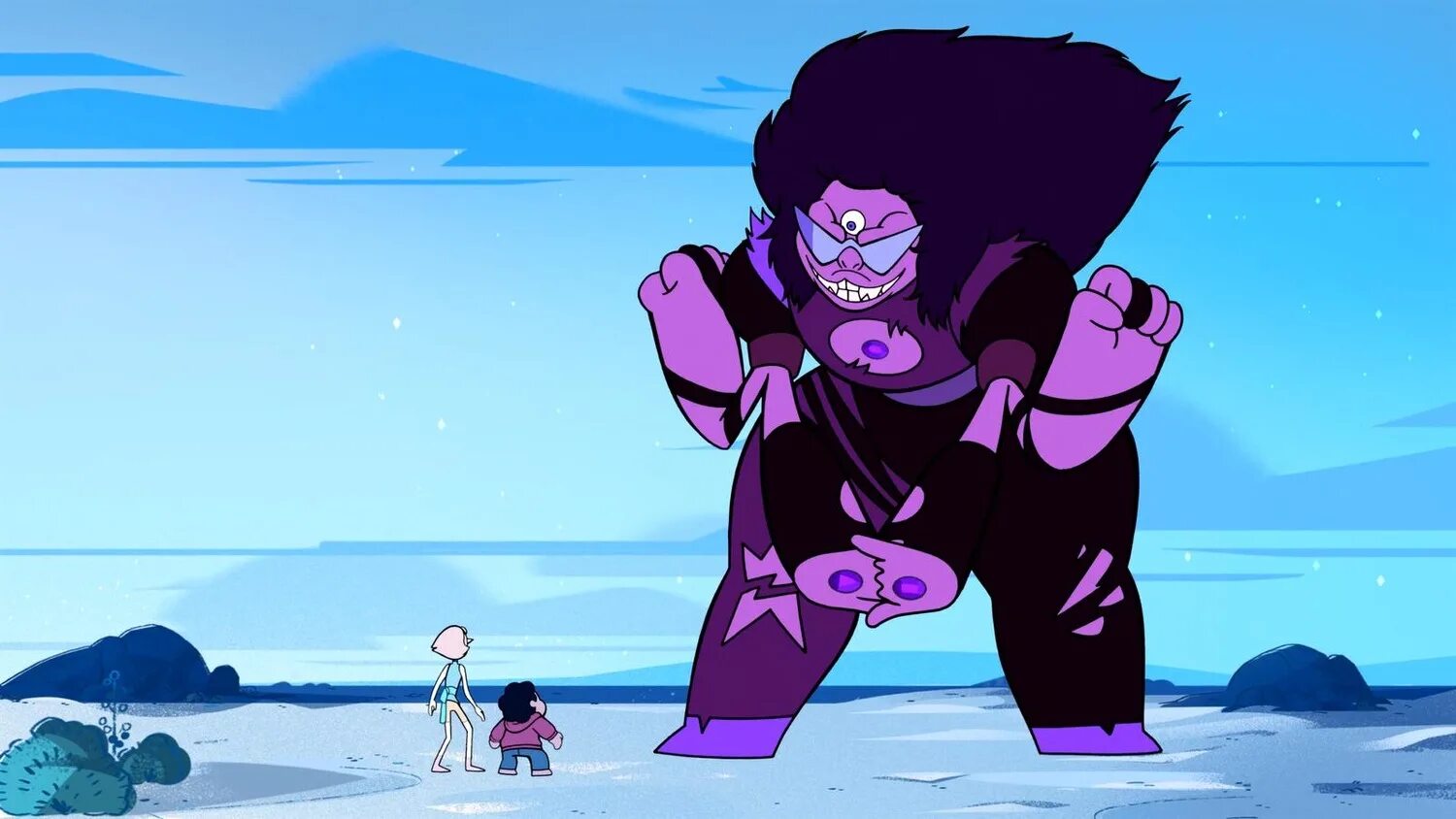 Cartoon steven universe