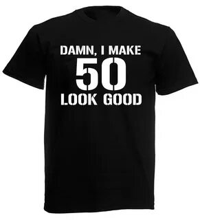 Футболка 50