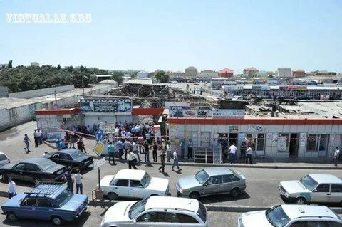Bazari az