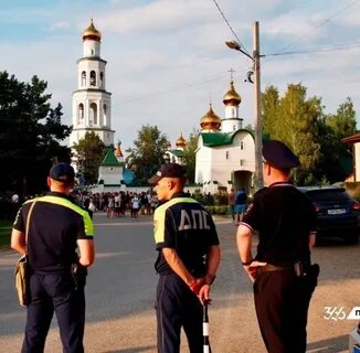 Пермь местные каналы
