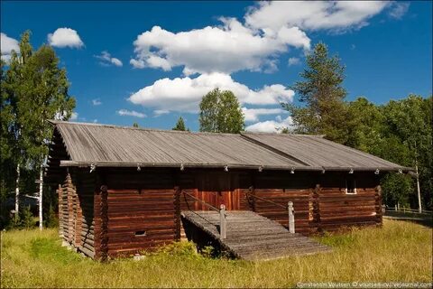 Мал край