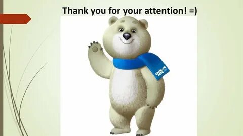 Thank you for games