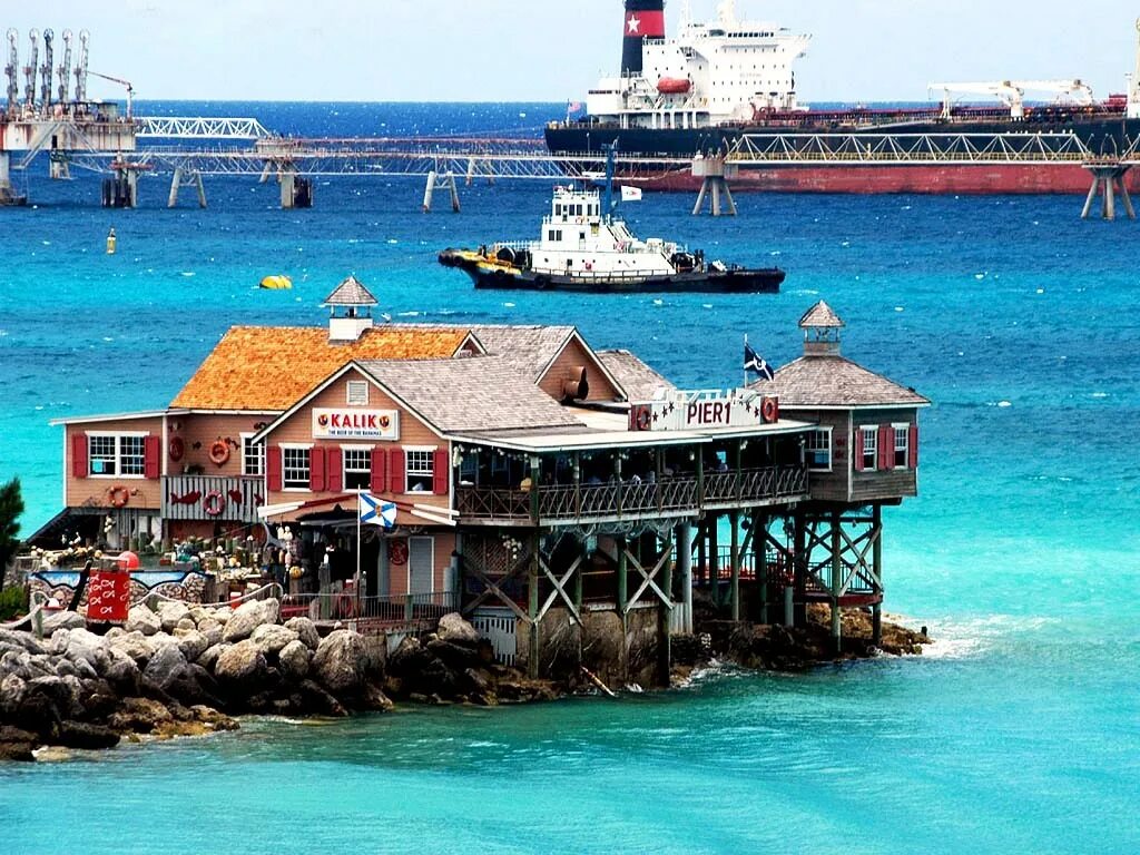 Фрипорт Багамы порт. Олбани Багамы. Порт Нассау. Albany Island остров.