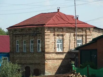 Урень ульяновская область