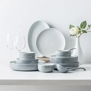 Piece dish