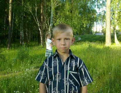 Кириллу 7
