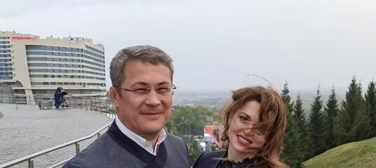 Как выглядит жена хабирова Каринэ Хабирова показала, как проводит выходные с мужем. Первая леди коротает ве