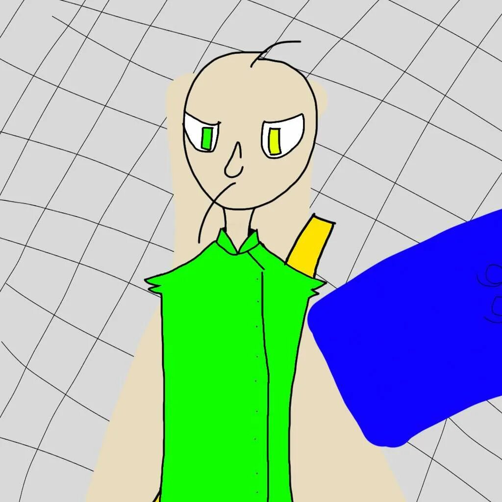 Baldi basics wiki. БАЛДИ Вики. Нарисовать БАЛДИ. Baldi's Basics БАЛДИ плачет.