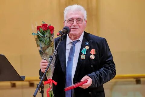 Московские деятели культуры
