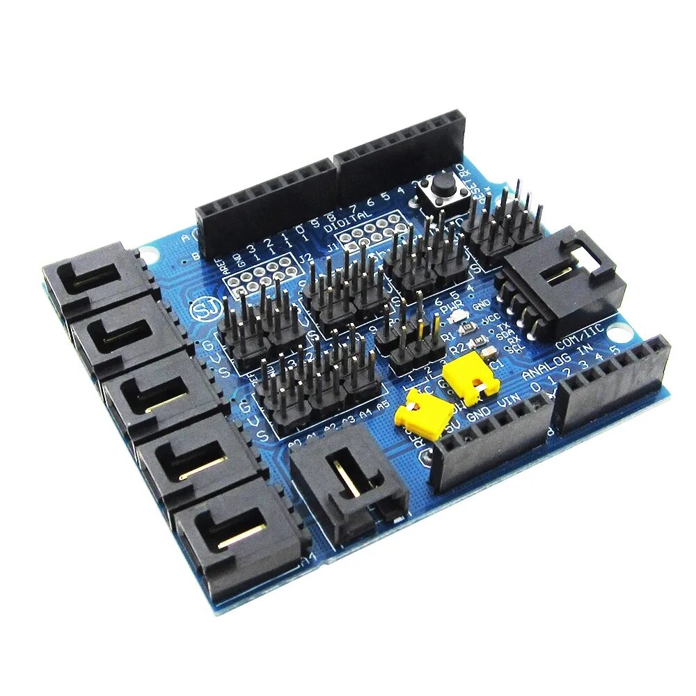 Avr uno