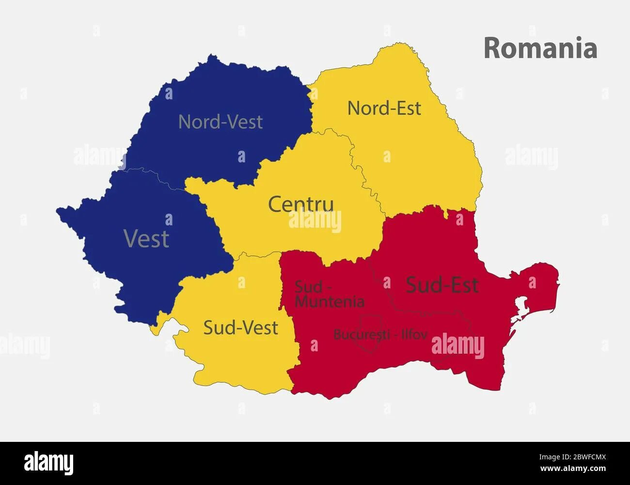 Nord est. Цвета на румынском. Nord Sud est. Flag Romania карта. Румыния цвет карты.