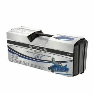 Stels 2.5 т 140 385 мм