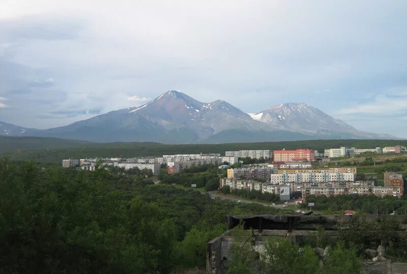 В камчатском поселке Ключи заменят ресурсоснабжающую организацию - PrimaMedia.ru