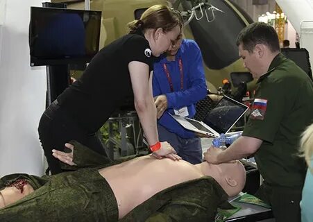 Тесты военно медицинская подготовка