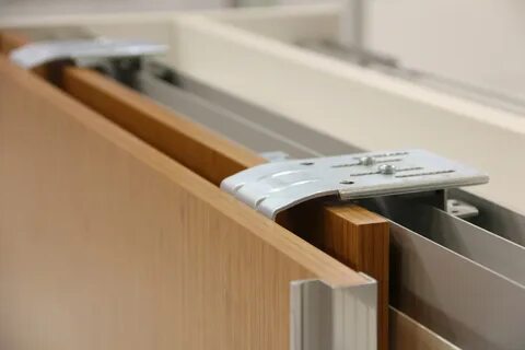 Для шкафа купе фурнитура для дверей направляющие