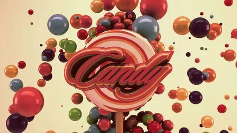 Candy chang