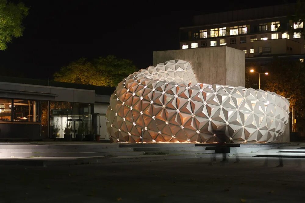 Pavilion 3