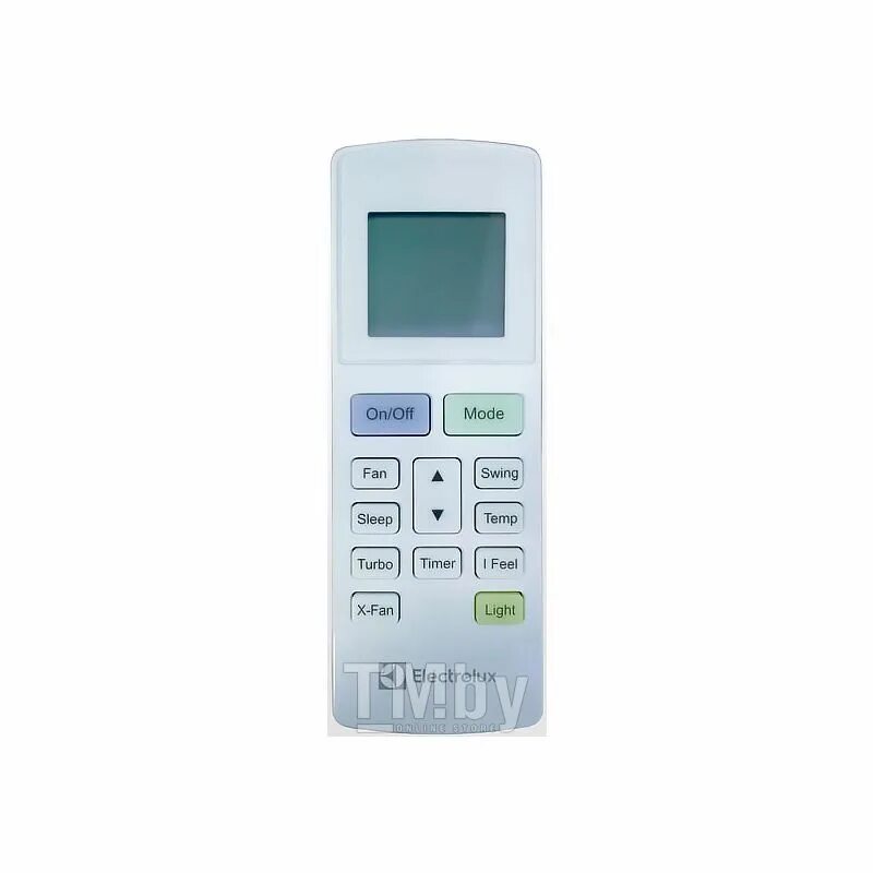 Electrolux eacs 07har отзывы