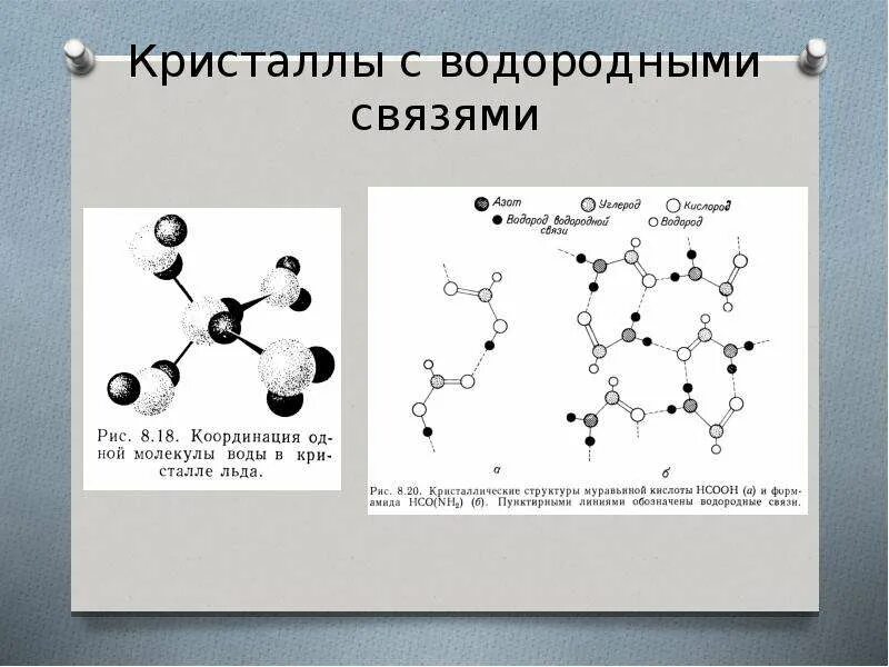 Водородная связь примеры. Водородная связь тип решетки. Водород тип кристаллической решетки. Электронная формула водородной связи. Кристаллическая решетка водородной связи.