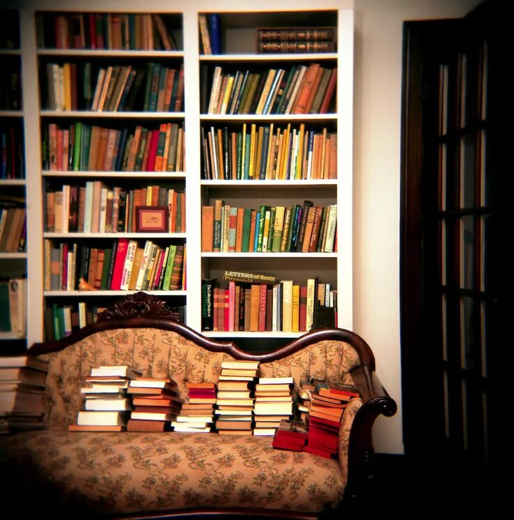 Read place