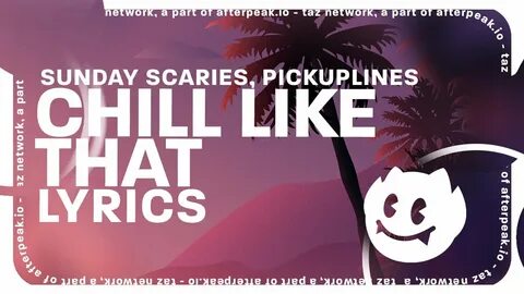 Sunday scaries