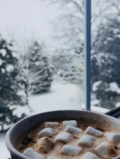Зима будет вкусной