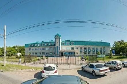 Номер телефона областная курган