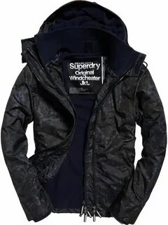 Super dry