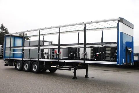 Double deck