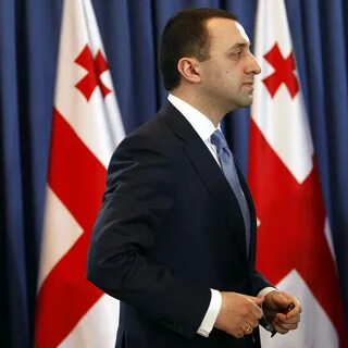 Грузия ввела