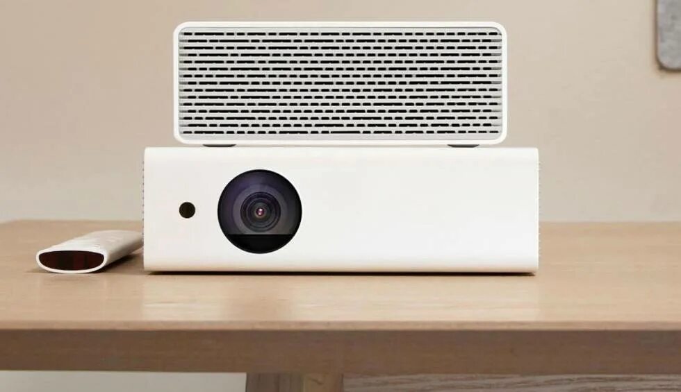 Проектор xiaomi отзывы. Проектор Xiaomi Inovel me2c Smart. Проектор Xiaomi Inovel me2 Smart Split. Проектор mi Smart Projector 2 Pro. Плата Xiaomi Inovel Smart Projector me2c (White).