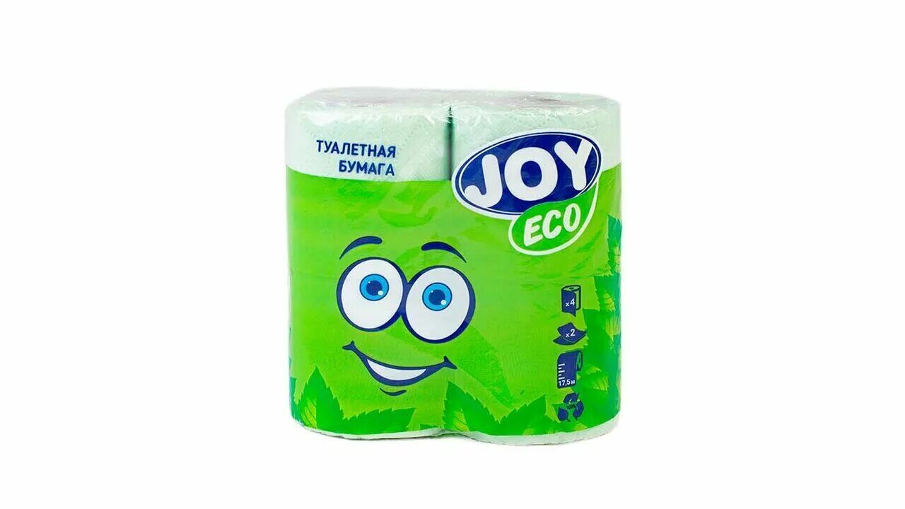 4рул. Бумага туалетная джой эко 8 рул. Белая 1/12. Туалетная бумага joy eco, 2сл. Джой эко туалетная бумага.
