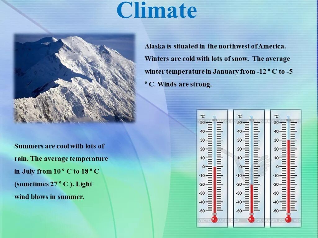 Климат Аляски. Сообщение про Аляску. Аляска презентация. Доклад про Аляску. Английский язык страница 91 аляска