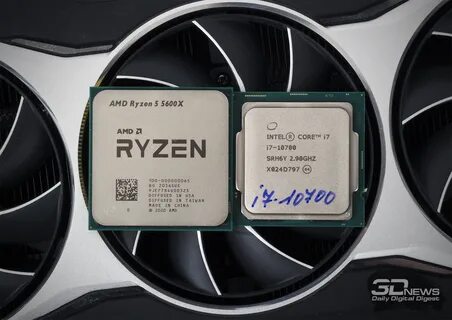 5600x какая оперативная память