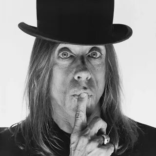 Iggy pop википедия