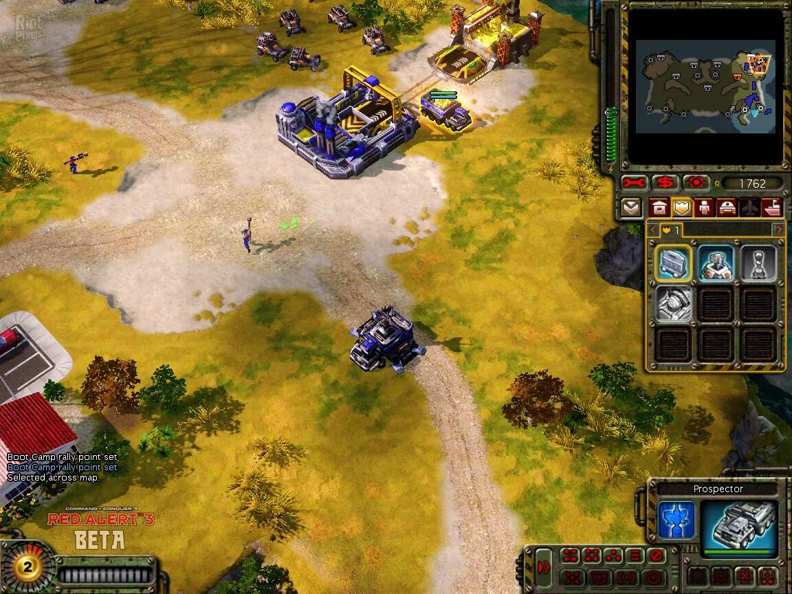 Command conquer отзывы