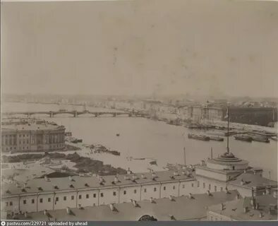 История васильевского острова санкт петербург