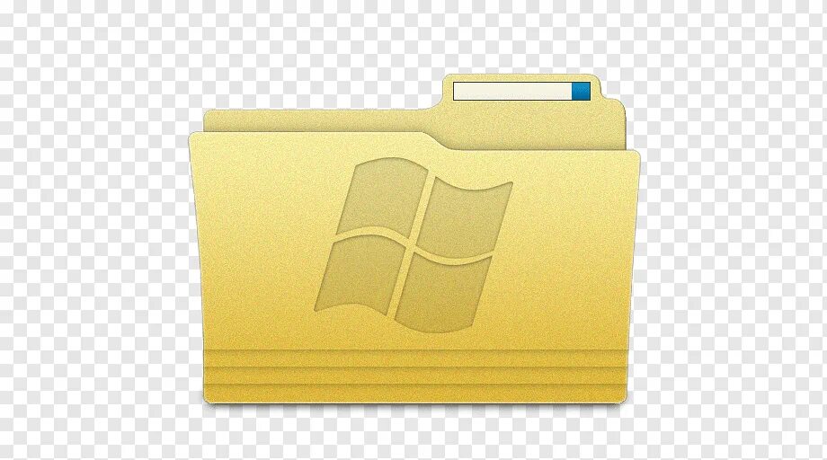 Значок папки. Значки для папок Windows. Папка Windows. Значок папки на компьютере.