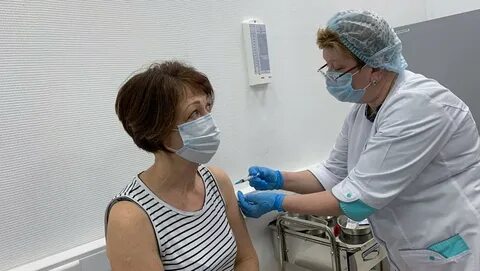 Вакцинация сегодня