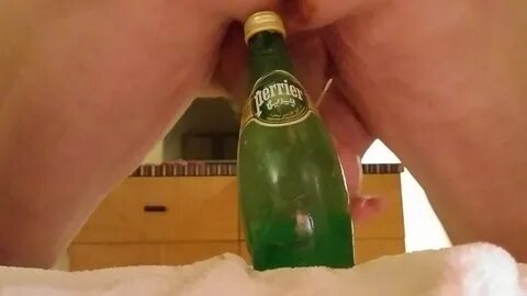 Bottle in Ass: Free Gay HD Porn Video 0d - xHamster xHamster.