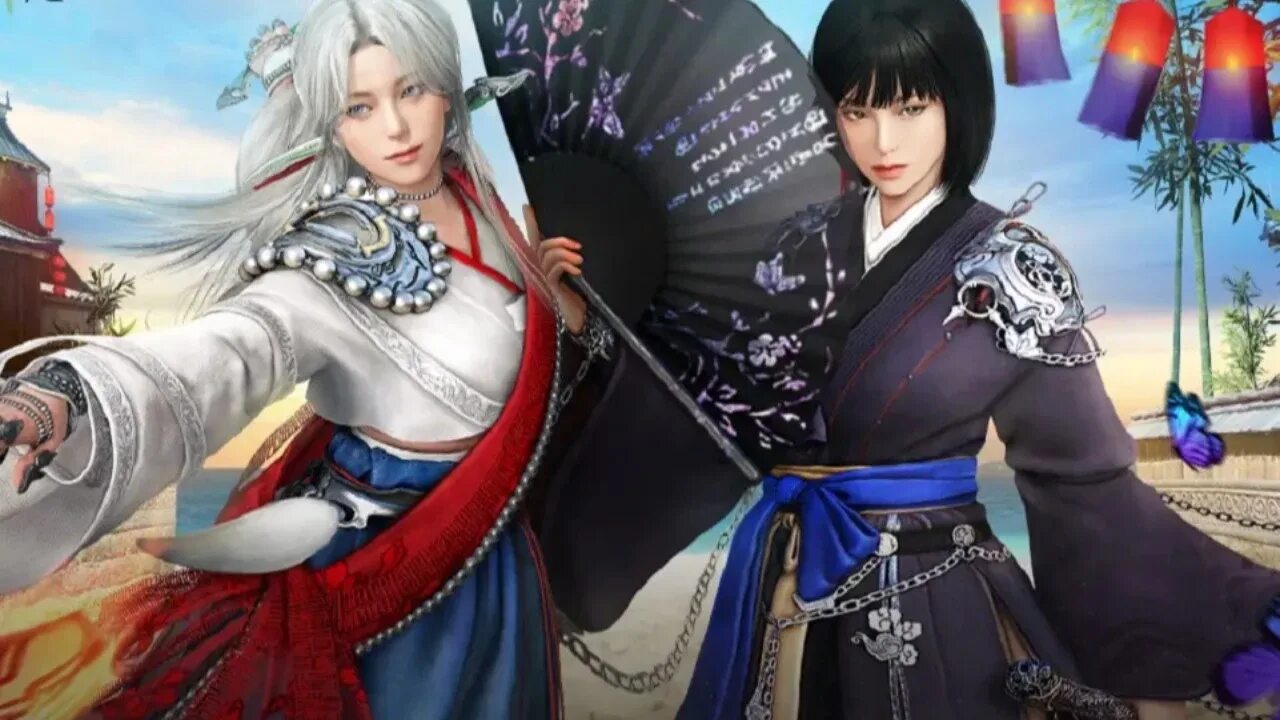 Мэгу пробуждение или наследие. Black desert maegu. Наследие мэгу. Мэгу игра. Bdo megu.