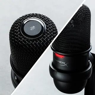 Solocast микрофон