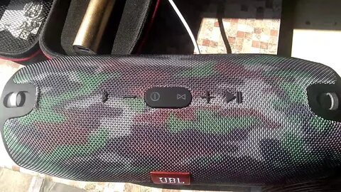 Настроить jbl