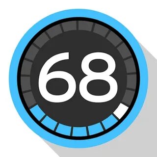 One speed