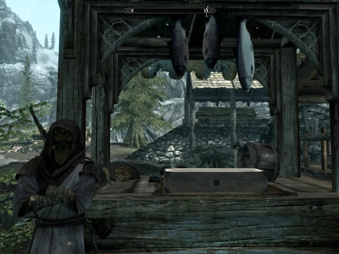 Modgames