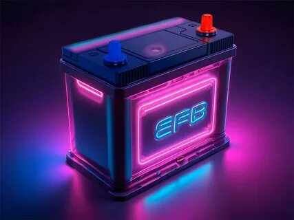 Технология efb