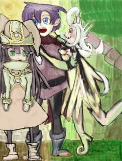 Girl quest