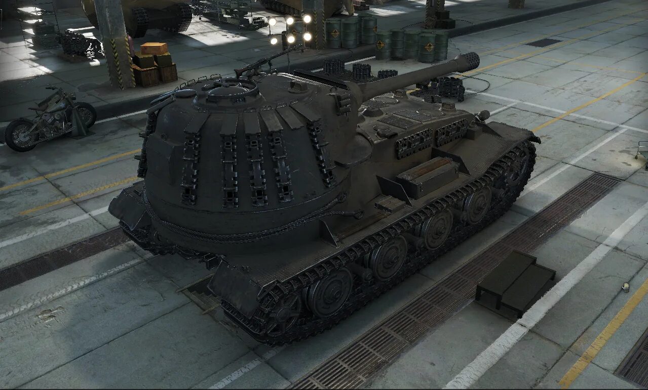 Немецкий танк 7. PZ Kpfw 7. PZ 7 ТТ 10. Немецкий танк 10 уровня PZ Kpfw. PZ 7 WOT.